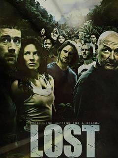 Lost