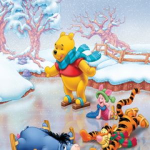 Winnie The Pooh