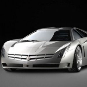 Cadillac