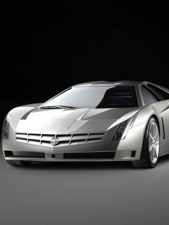 Cadillac