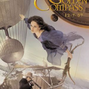  The Golden Compass