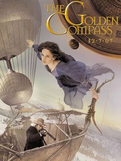  The Golden Compass