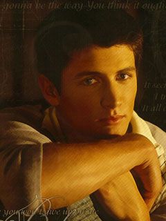 James Lafferty