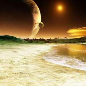 Planeta