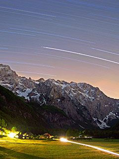 Logarska Dolina - Slovenia