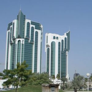 Modern Doha