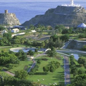 Oman