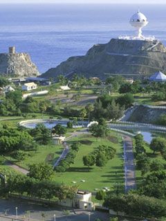 Oman
