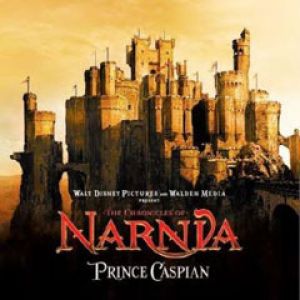 Narnia - Prince Caspian