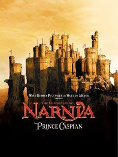 Narnia - Prince Caspian