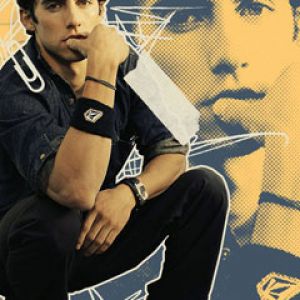 Milo Ventimiglia