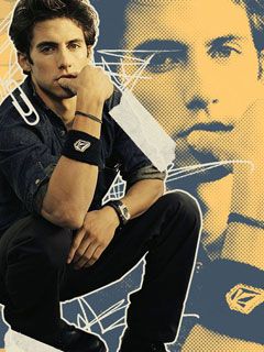 Milo Ventimiglia