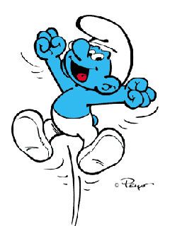 Smurf
