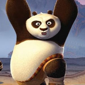 Kung Fu Panda