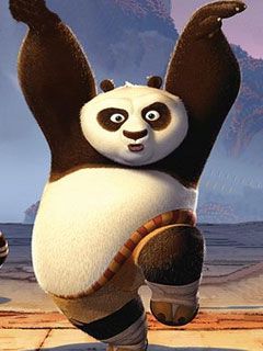 Kung Fu Panda