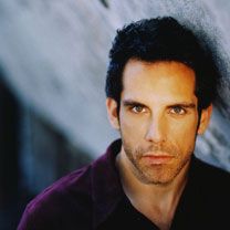 Ben Stiller