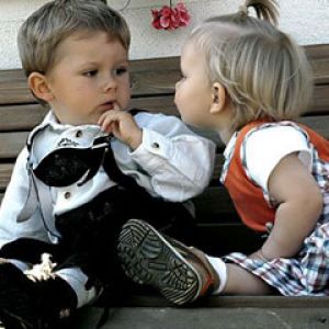 Babys