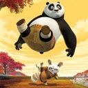 Kung Fu Panda