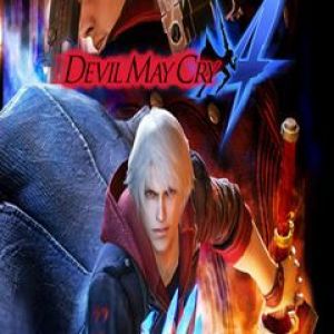 Devil May Cry 4