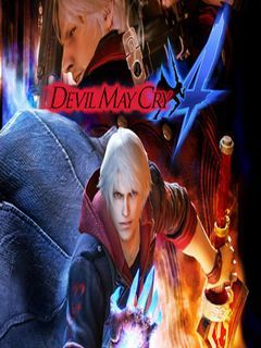 Devil May Cry 4