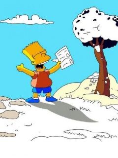 The Simpsons