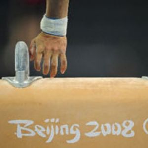 Beijing 2008