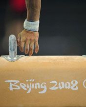 Beijing 2008