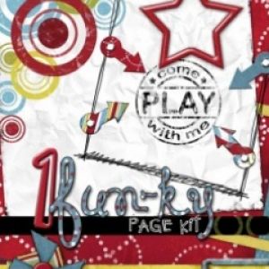 Play with me - funky