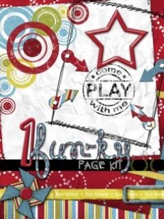 Play with me - funky