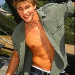 Chad Michael Murray