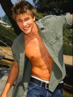 Chad Michael Murray