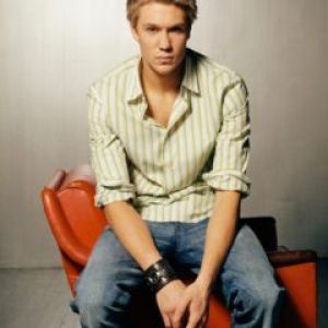 Chad Michael Murray