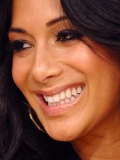 Nicole Scherzinger