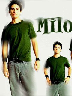 Milo Ventimiglia