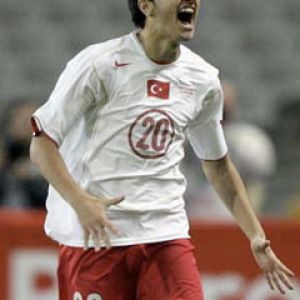 Nuri Sahin