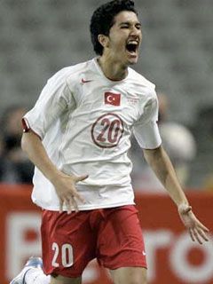Nuri Sahin