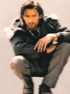 Hugh Jackman