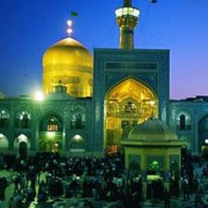 Mashhad