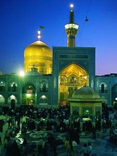 Mashhad