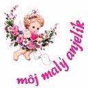 Moj maly anjelik