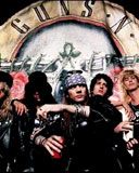 Guns N Roses