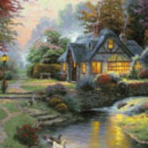 Thomas Kinkade