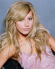 Ashley Tisdale