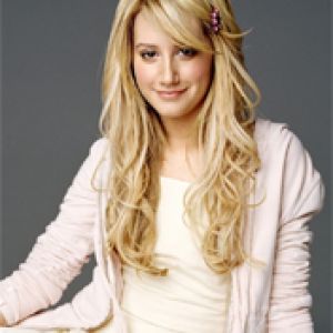 Ashley Tisdale