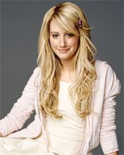 Ashley Tisdale