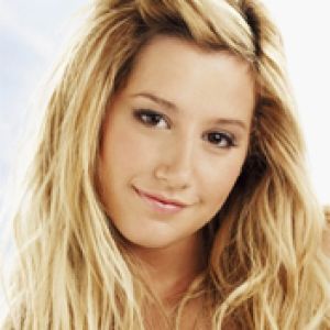 Ashley Tisdale