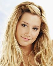 Ashley Tisdale