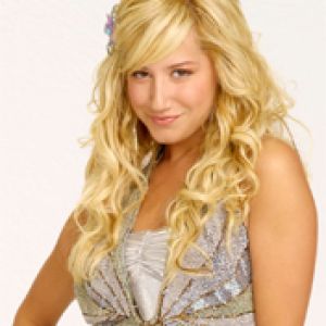 Ashley Tisdale