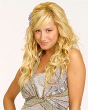 Ashley Tisdale