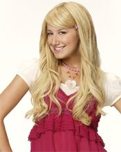 Ashley Tisdale